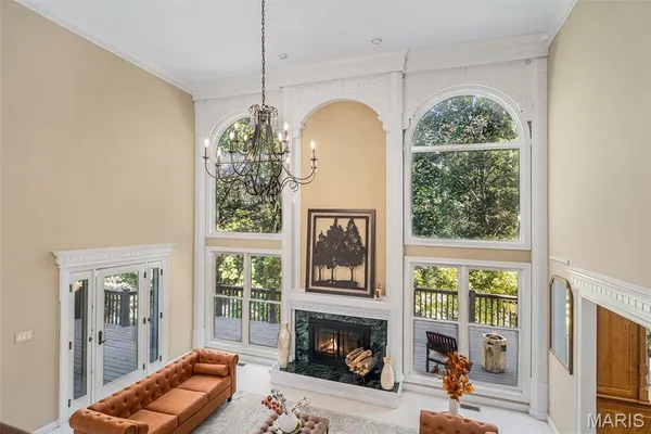 $785,000 | 17707 Hornbean Drive, Wildwood, MO 63005