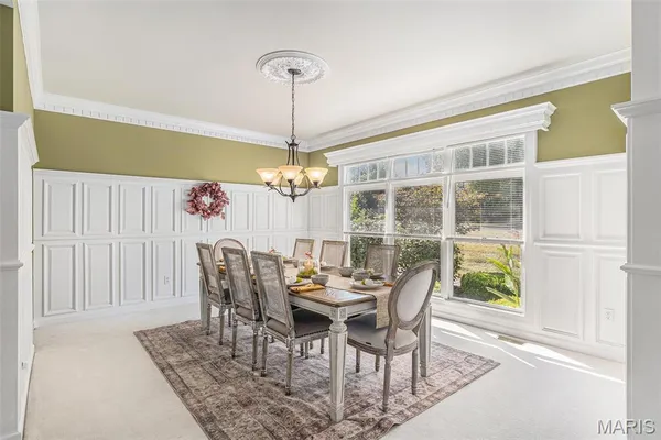 $785,000 | 17707 Hornbean Drive, Wildwood, MO 63005