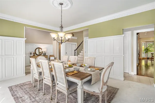 $785,000 | 17707 Hornbean Drive, Wildwood, MO 63005