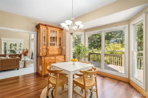 $785,000 | 17707 Hornbean Drive, Wildwood, MO 63005