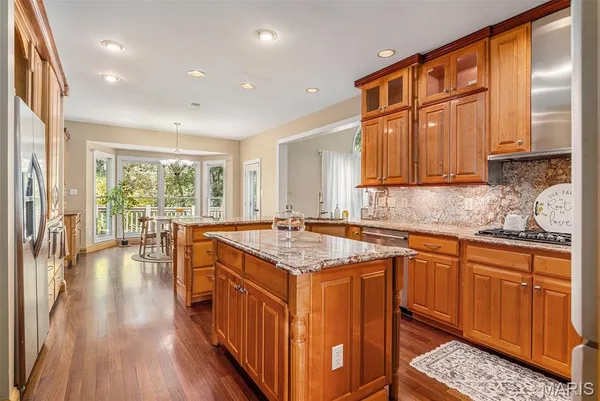 $785,000 | 17707 Hornbean Drive, Wildwood, MO 63005