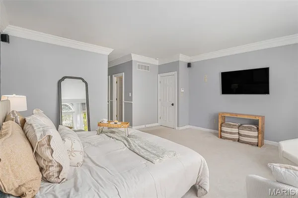 $785,000 | 17707 Hornbean Drive, Wildwood, MO 63005