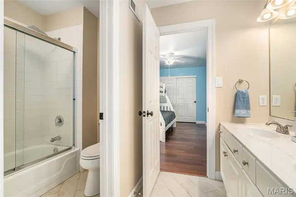 $785,000 | 17707 Hornbean Drive, Wildwood, MO 63005