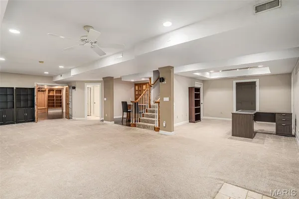 $785,000 | 17707 Hornbean Drive, Wildwood, MO 63005