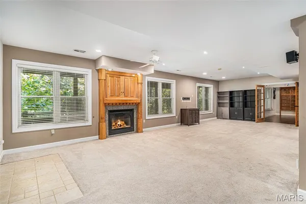 $785,000 | 17707 Hornbean Drive, Wildwood, MO 63005