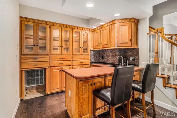 $785,000 | 17707 Hornbean Drive, Wildwood, MO 63005