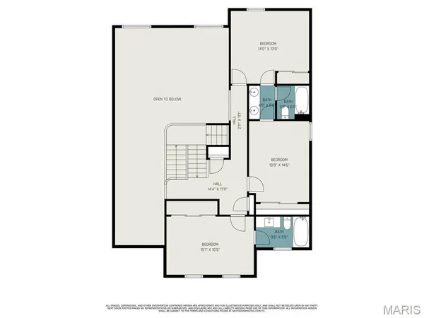 $785,000 | 17707 Hornbean Drive, Wildwood, MO 63005