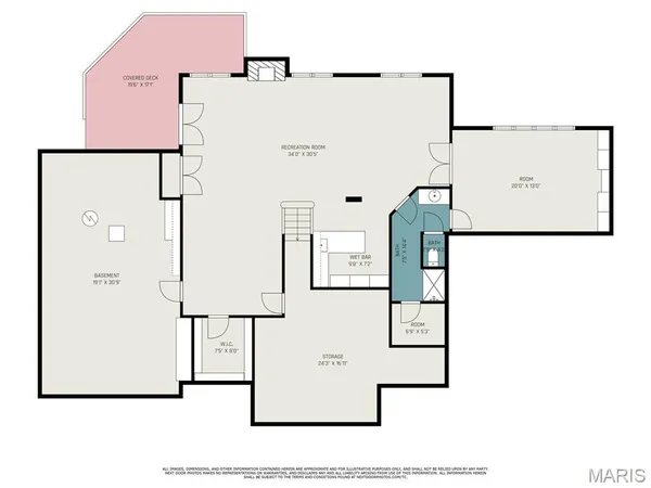 $785,000 | 17707 Hornbean Drive, Wildwood, MO 63005