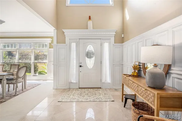 $785,000 | 17707 Hornbean Drive, Wildwood, MO 63005