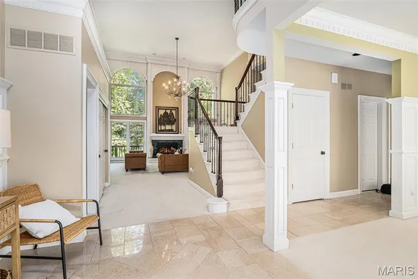 $785,000 | 17707 Hornbean Drive, Wildwood, MO 63005