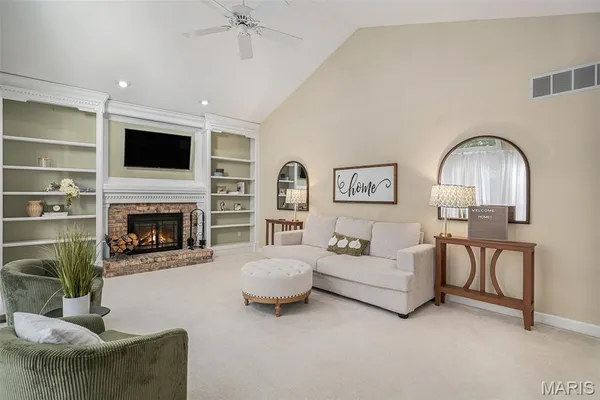 $785,000 | 17707 Hornbean Drive, Wildwood, MO 63005