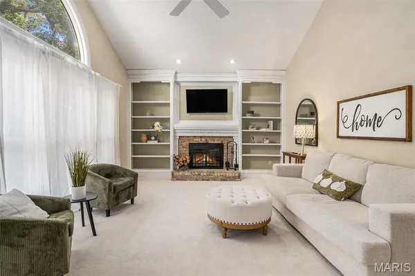 $785,000 | 17707 Hornbean Drive, Wildwood, MO 63005