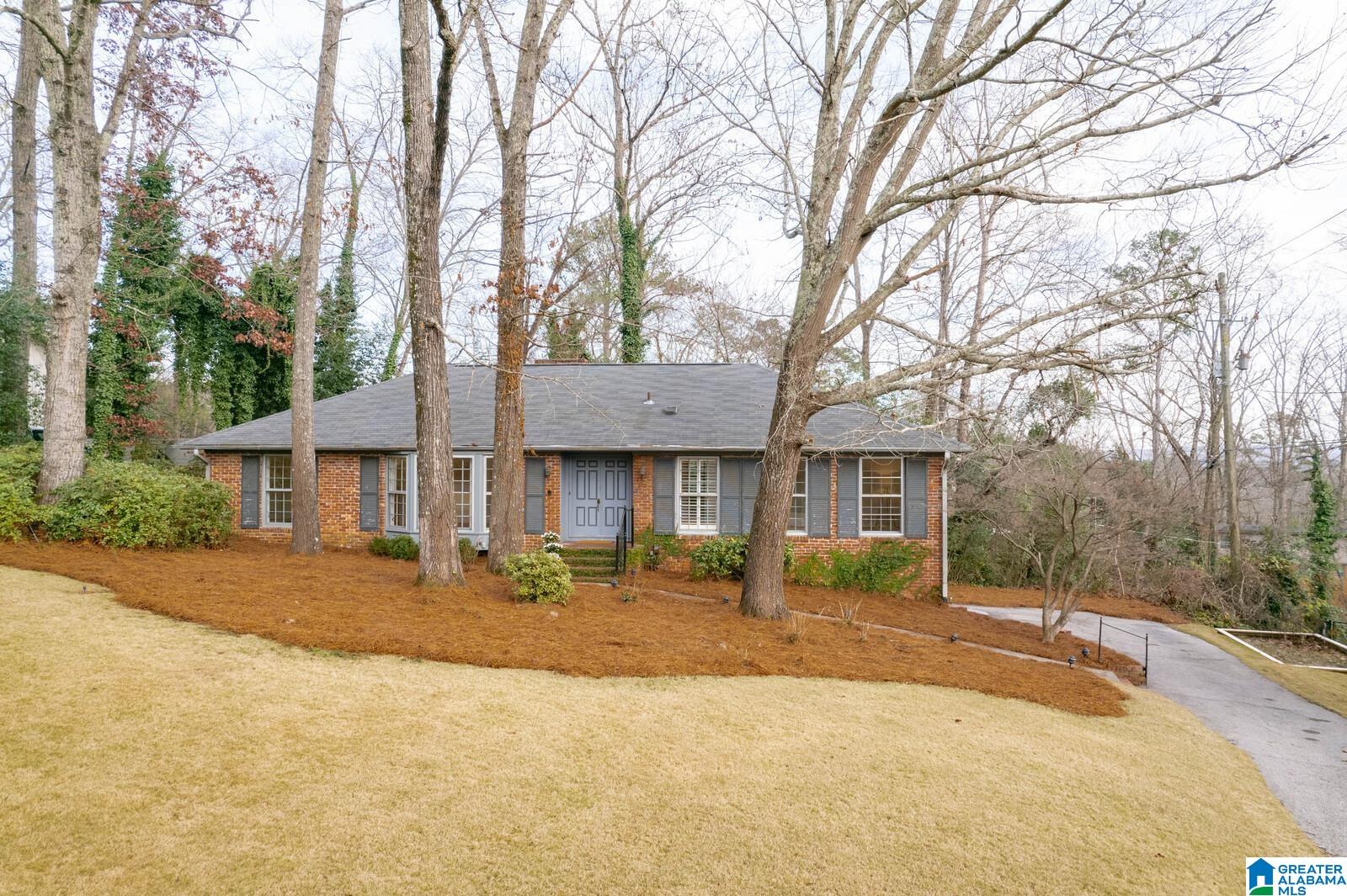 3741 Valley Head Road Birmingham, AL 35223 - Photo 36 of 39
