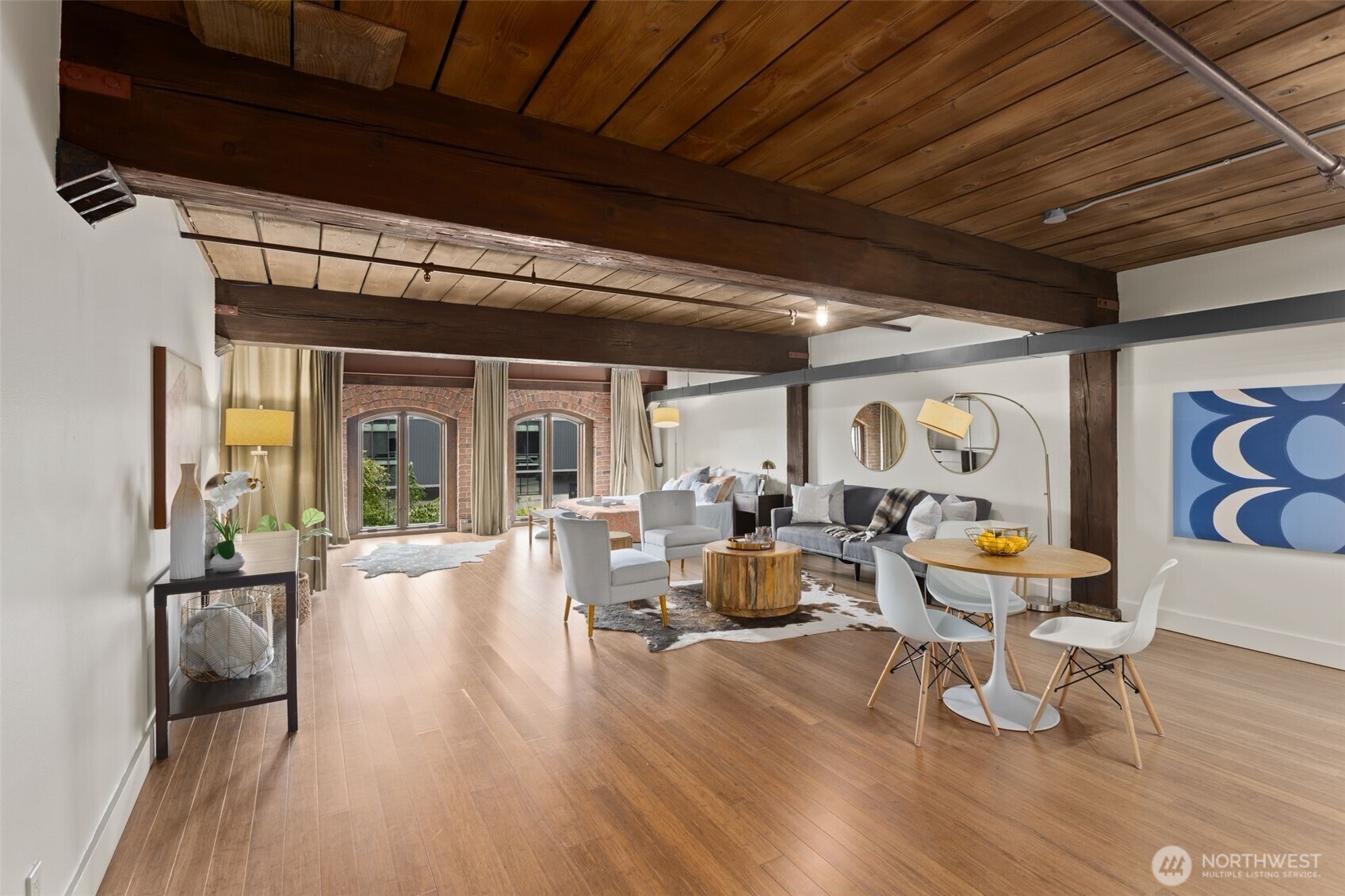 1507 Western Avenue, Unit R302 Seattle, WA 98101 - Photo 14 of 24