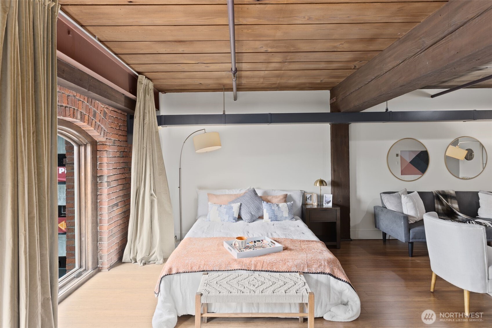 1507 Western Avenue, Unit R302 Seattle, WA 98101 - Photo 21 of 24