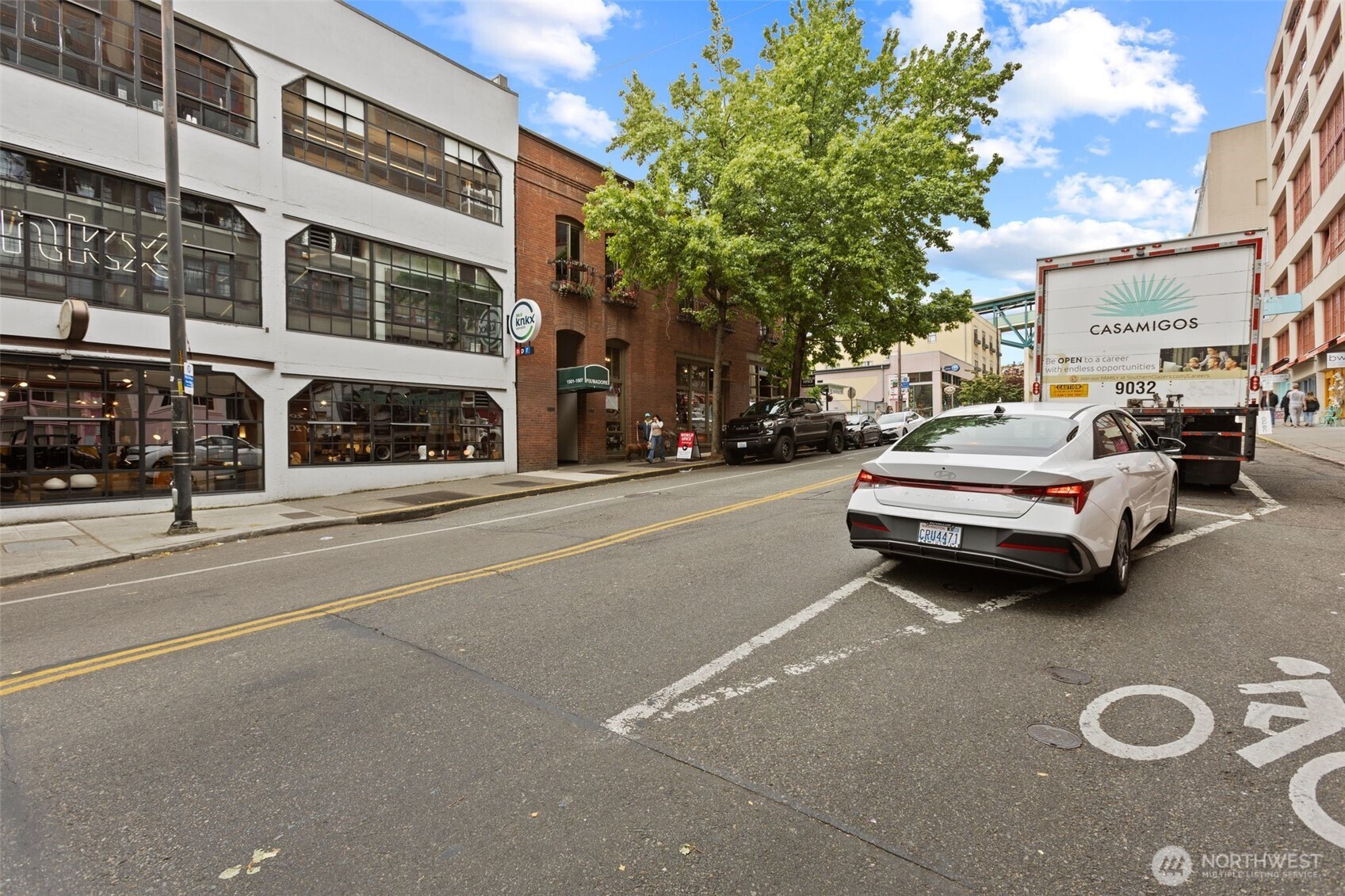 1507 Western Avenue, Unit R302 Seattle, WA 98101 - Photo 23 of 24