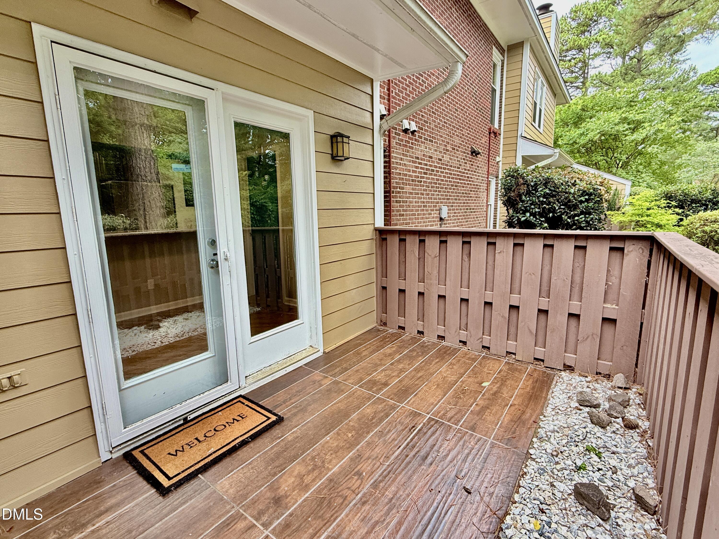 3619 Mill Run Raleigh, NC 27612 - Photo 3 of 23