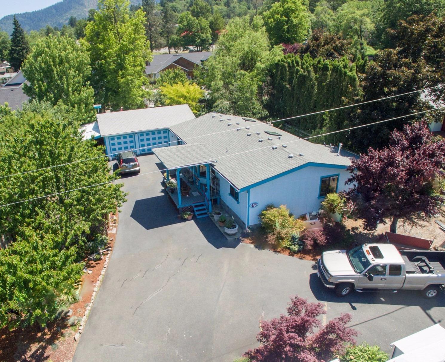 473 West Harbeck Road Grants Pass, OR 97527 - Photo 3 of 18 Additional Photo