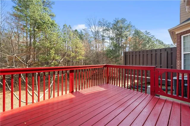 $318,000 | 2775 Greenbridge Drive, Norcross, GA 30071