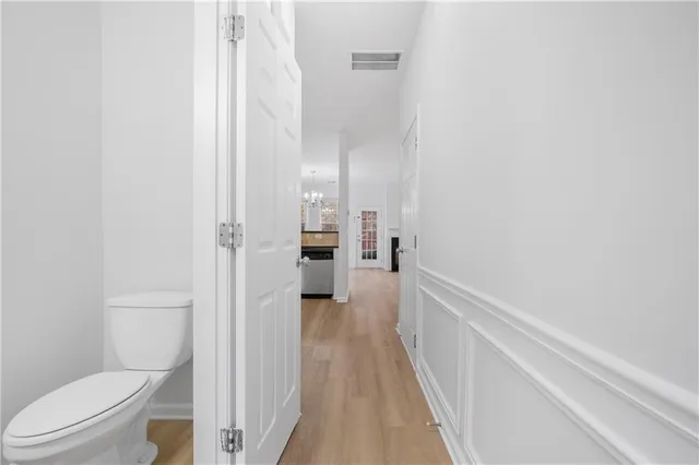 $318,000 | 2775 Greenbridge Drive, Norcross, GA 30071