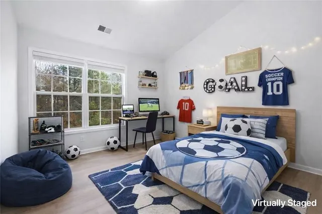 $318,000 | 2775 Greenbridge Drive, Norcross, GA 30071