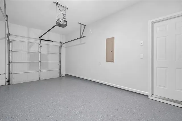 $318,000 | 2775 Greenbridge Drive, Norcross, GA 30071