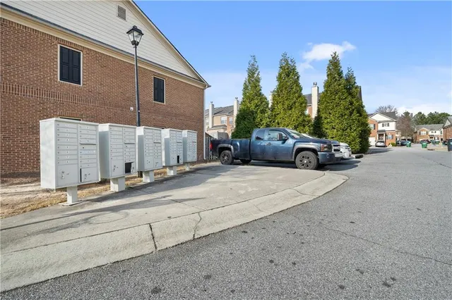 $318,000 | 2775 Greenbridge Drive, Norcross, GA 30071