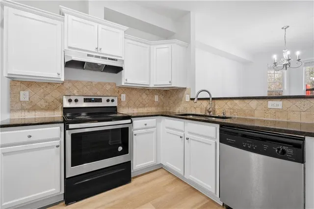 $318,000 | 2775 Greenbridge Drive, Norcross, GA 30071