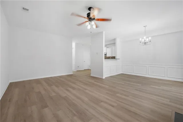 $318,000 | 2775 Greenbridge Drive, Norcross, GA 30071