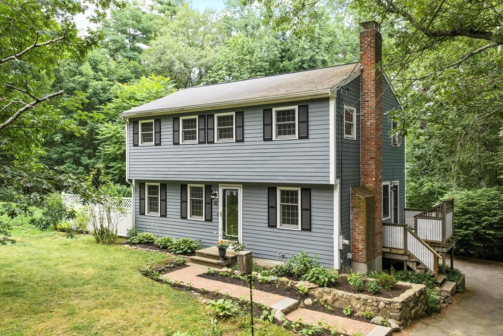 215 Middle Road Boxborough, MA 01719 - Photo 2 of 41 Gallery Image 2