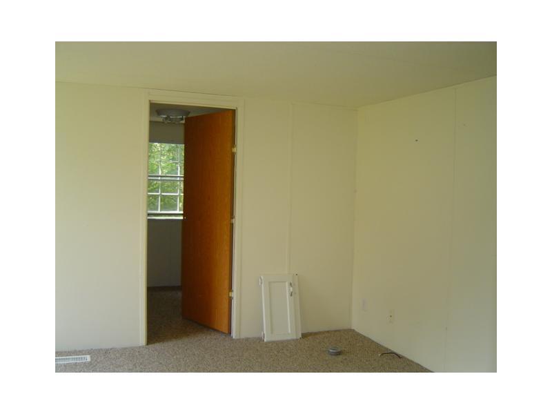 136 Buckfield Road Paris, ME 04281 - Photo 4 of 5 Bedroom.