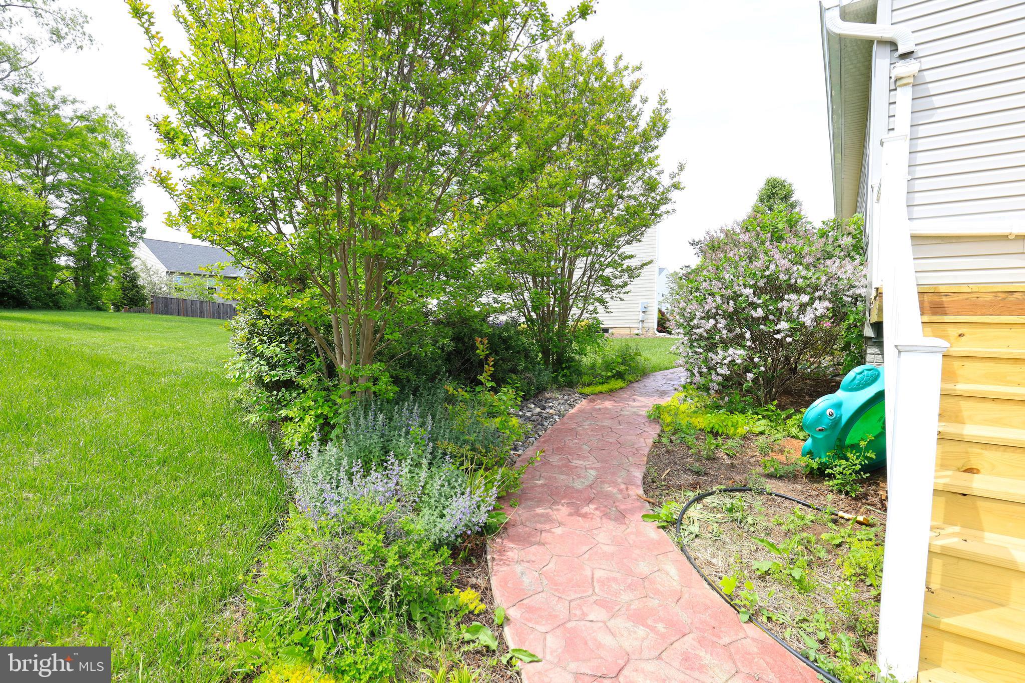 1720 Fletchers Drive Point of Rocks, MD 21777 - Photo 14 of 16