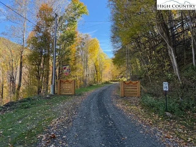 $22,500 | Lot 53-53a Poplar Trail, Creston, NC 28615