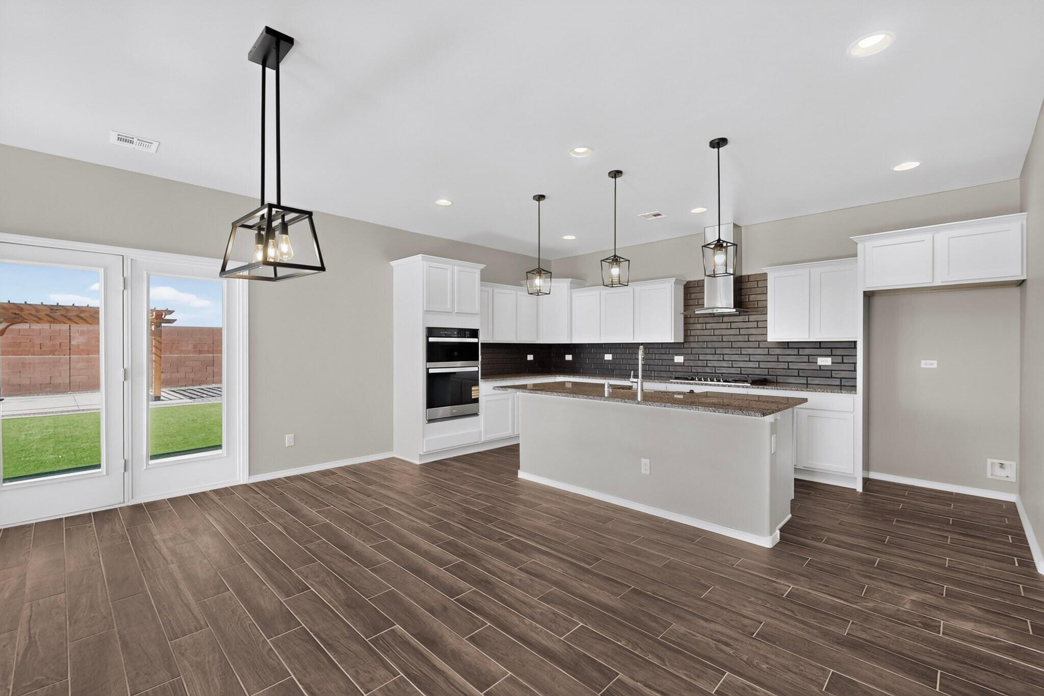 2485 Dover Drive Rio Rancho, NM 87144 - Photo 17 of 48 Gallery Image 17