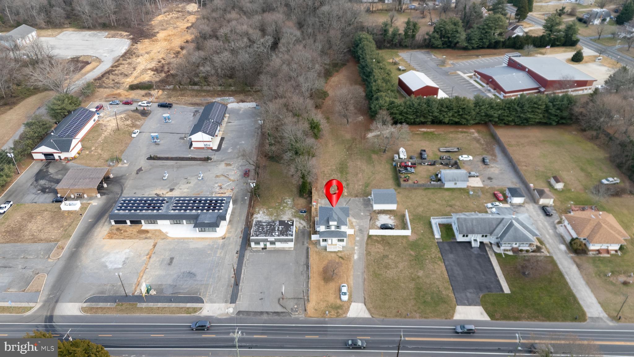 2653 South Main Road Vineland, NJ 08361 - Photo 47 of 57