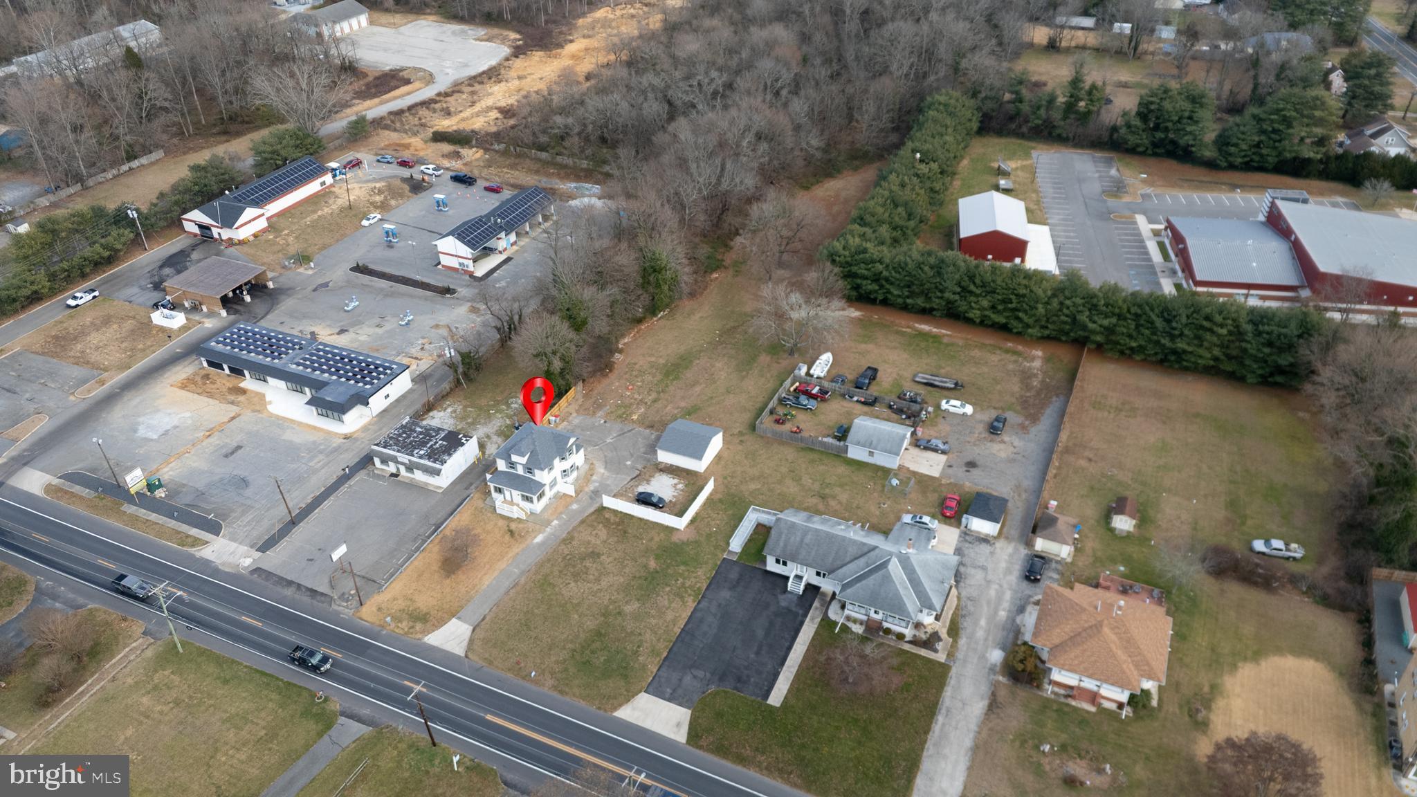 2653 South Main Road Vineland, NJ 08361 - Photo 50 of 57