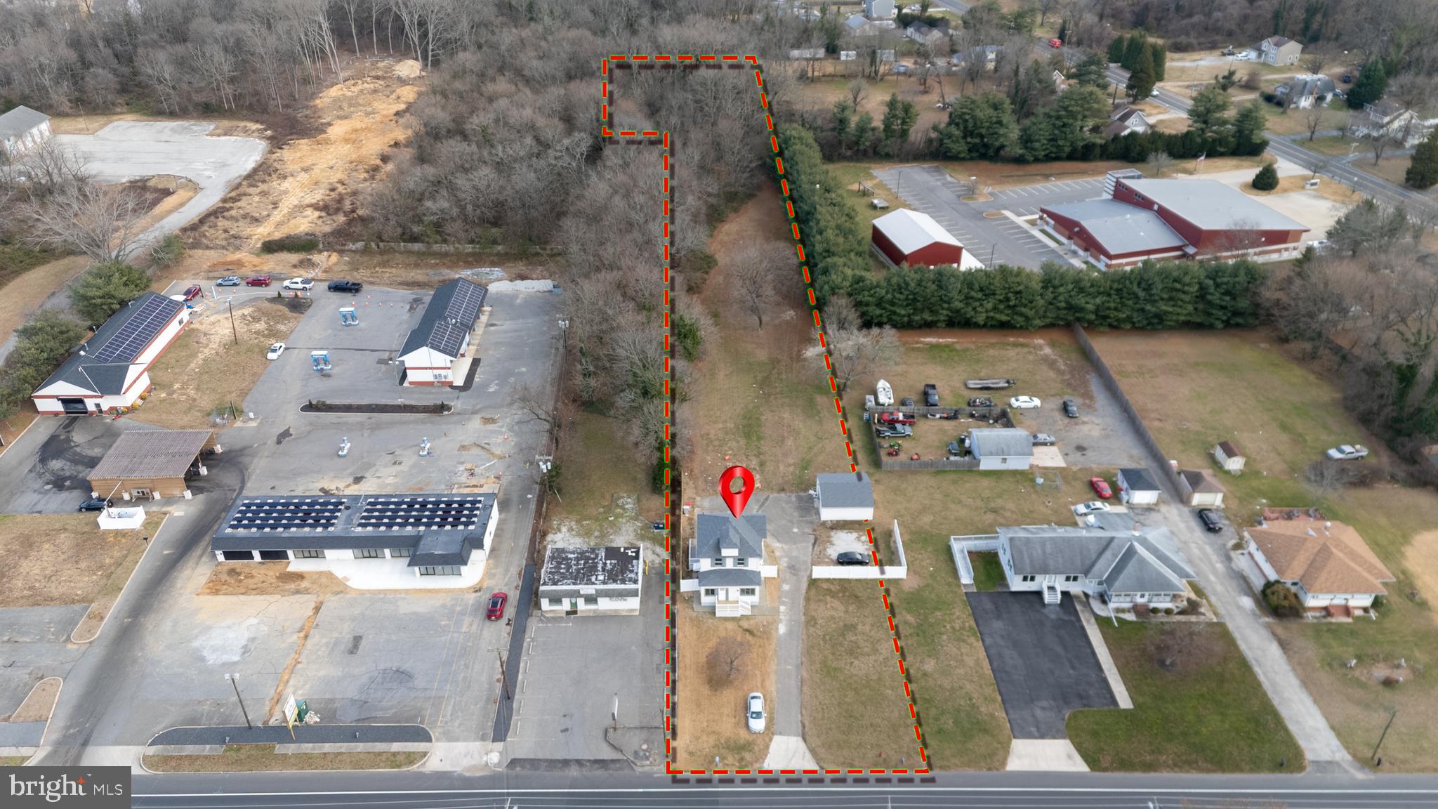 2653 South Main Road Vineland, NJ 08361 - Photo 53 of 57