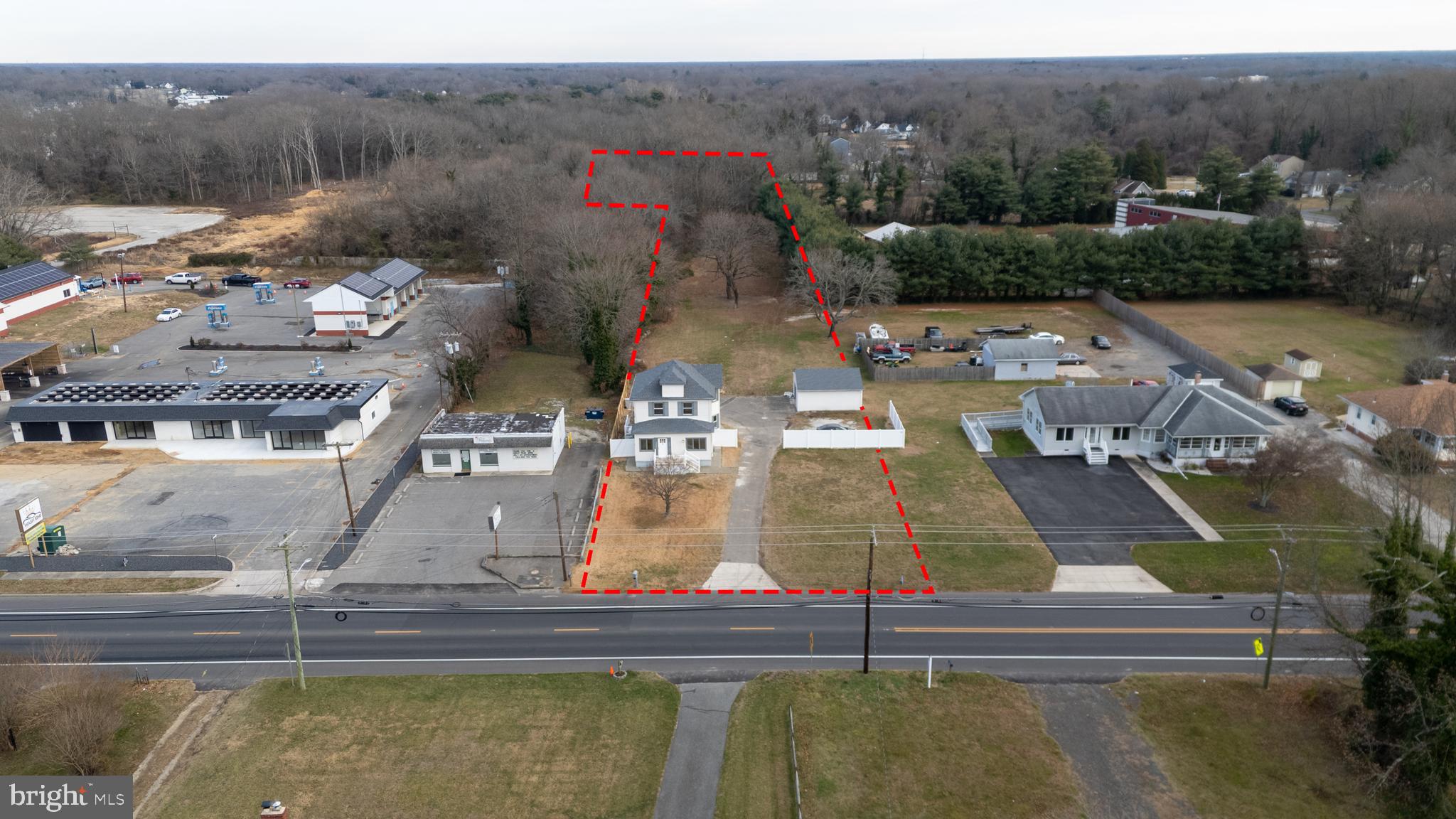 2653 South Main Road Vineland, NJ 08361 - Photo 54 of 57