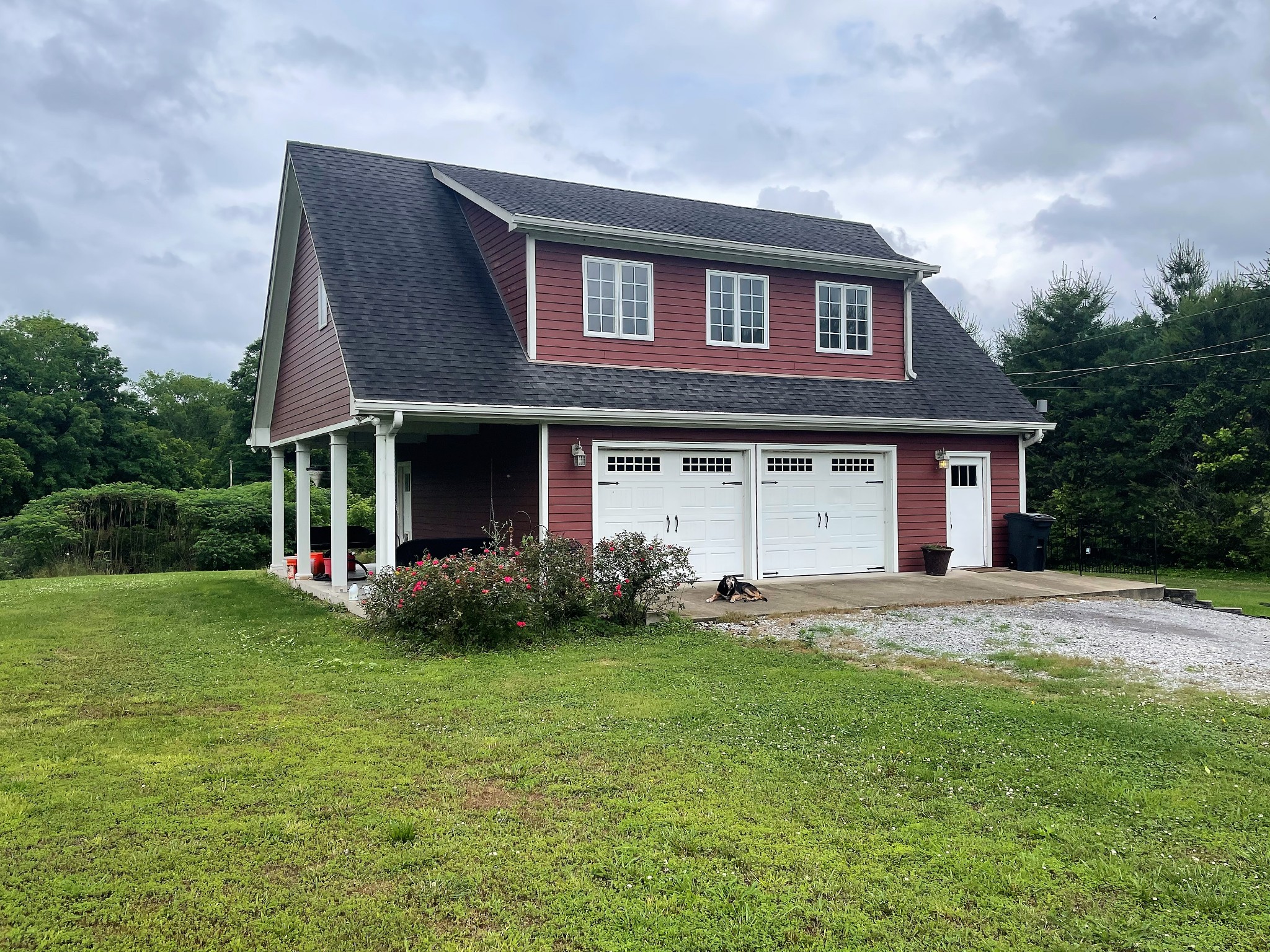 1601 Willow Branch Road Dickson, TN 37055 - Photo 1 of 42 Gallery Image 1