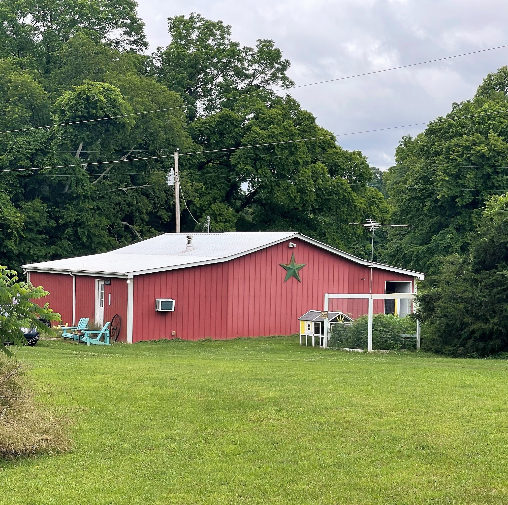 1601 Willow Branch Road Dickson, TN 37055 - Photo 14 of 42 Gallery Image 14