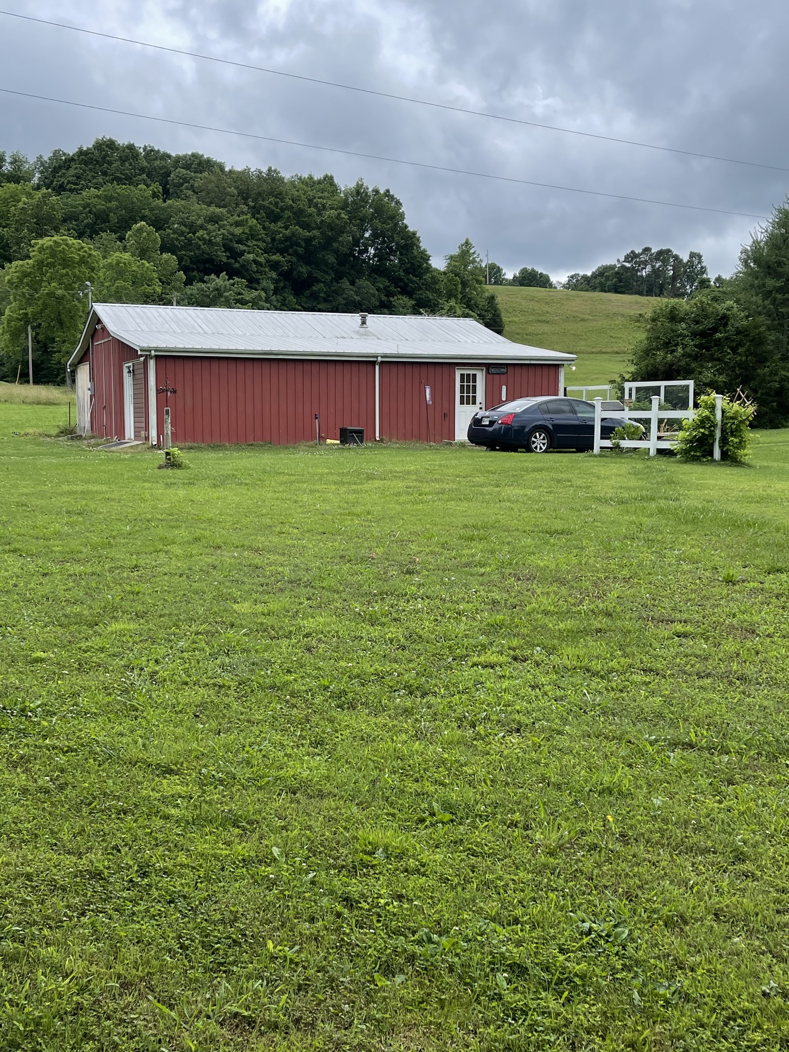 1601 Willow Branch Road Dickson, TN 37055 - Photo 15 of 42 Gallery Image 15