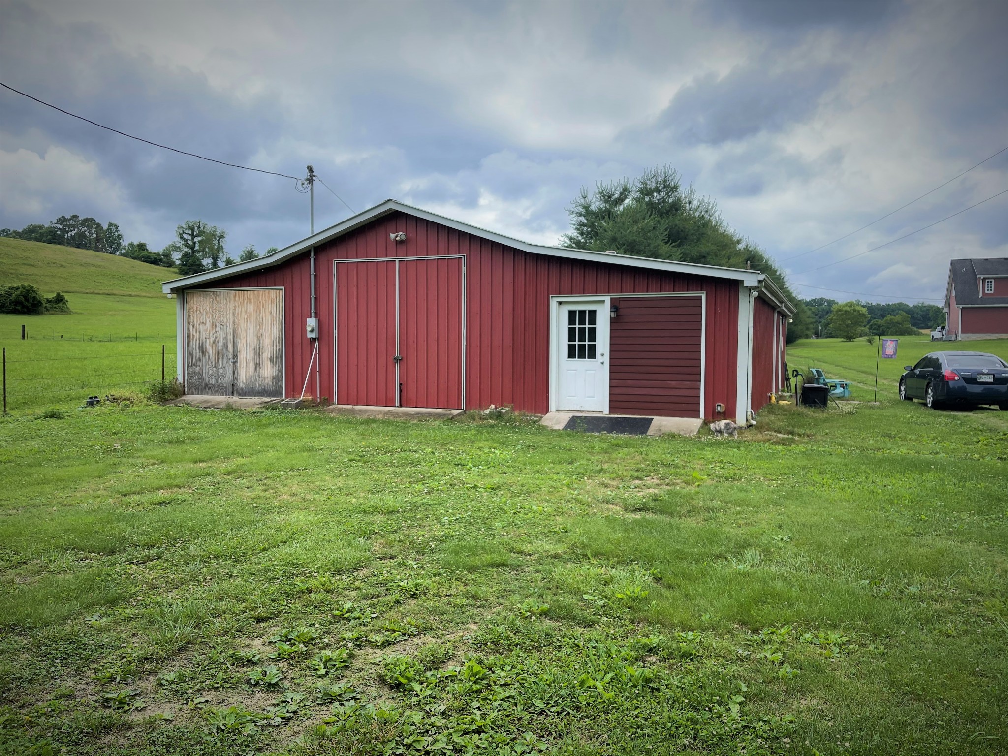 1601 Willow Branch Road Dickson, TN 37055 - Photo 16 of 42 Gallery Image 16