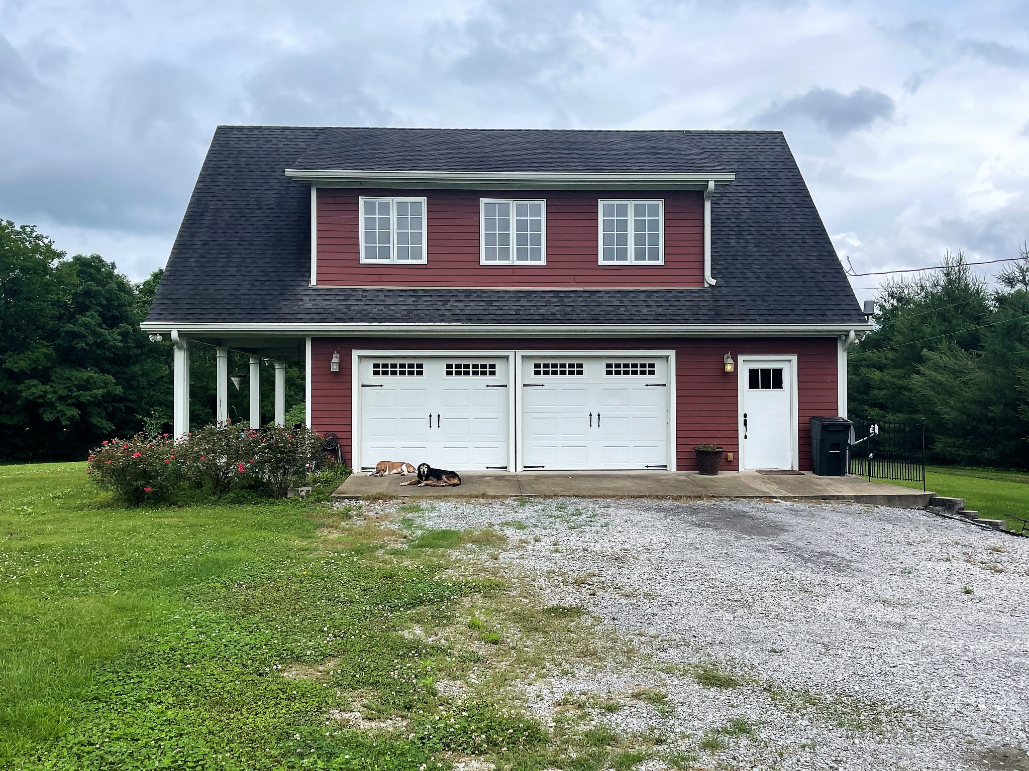 1601 Willow Branch Road Dickson, TN 37055 - Photo 3 of 42 Gallery Image 3