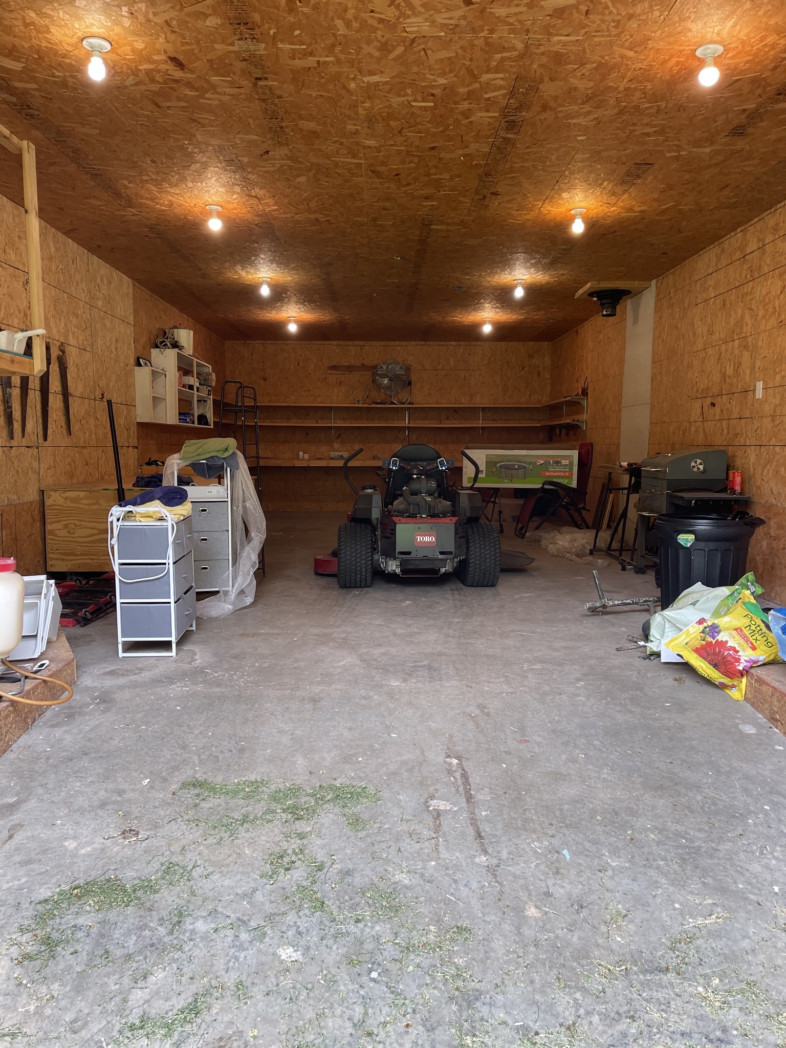 1601 Willow Branch Road Dickson, TN 37055 - Photo 23 of 42 Gallery Image 23