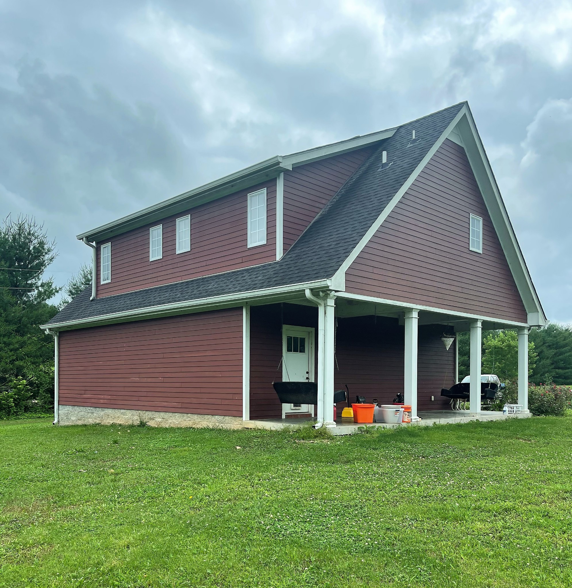 1601 Willow Branch Road Dickson, TN 37055 - Photo 4 of 42 Gallery Image 4