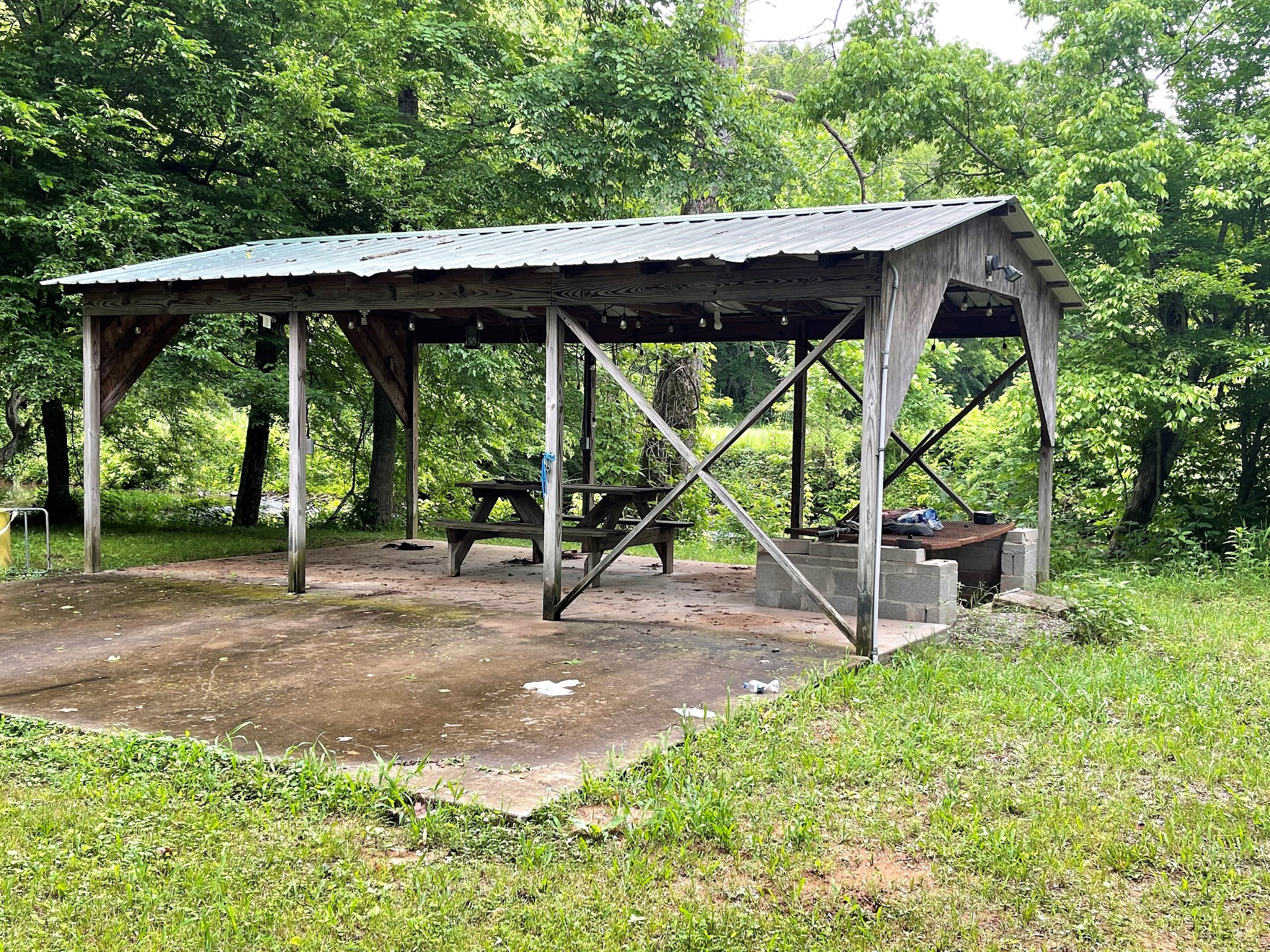 1601 Willow Branch Road Dickson, TN 37055 - Photo 37 of 42 Gallery Image 37