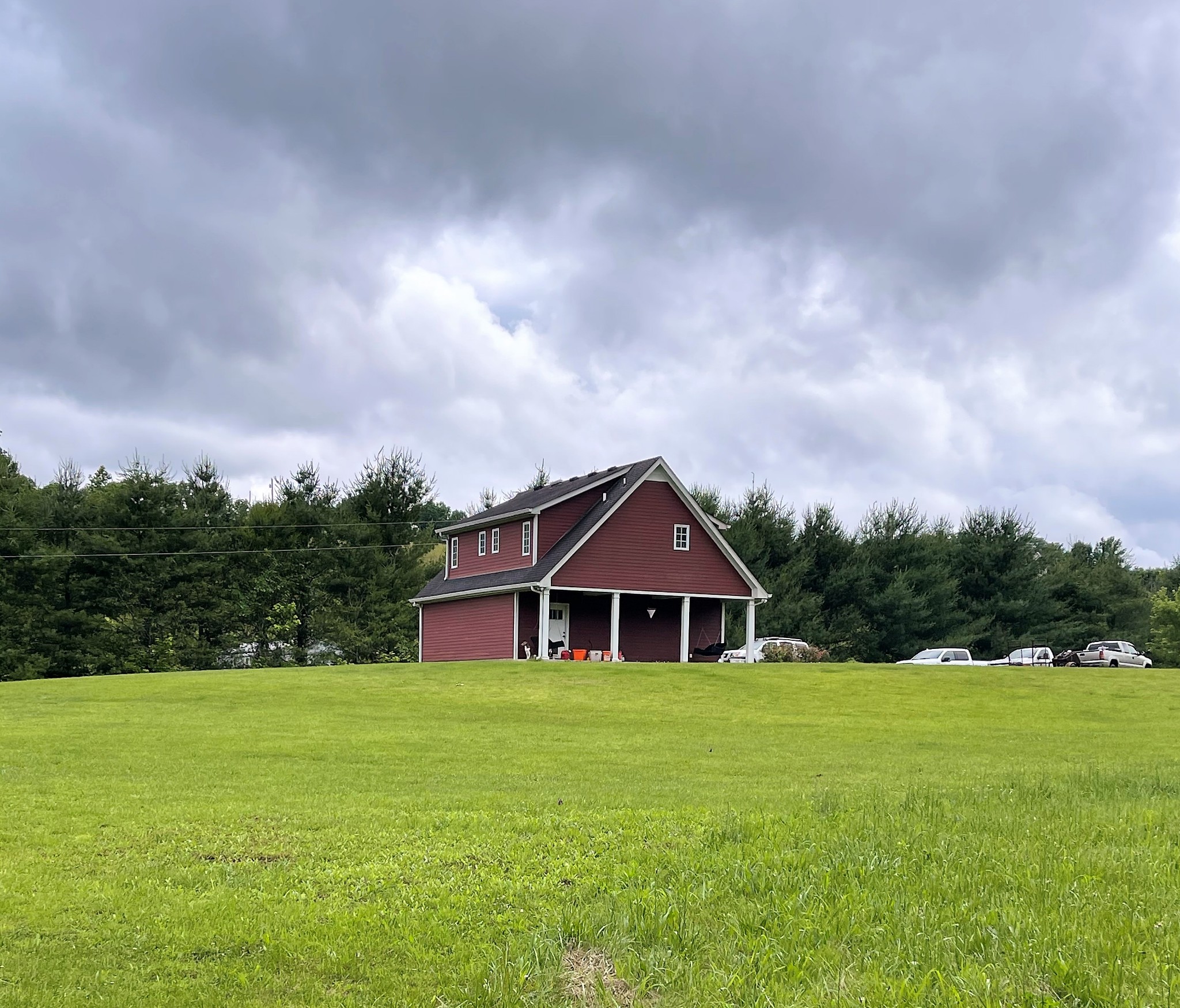 1601 Willow Branch Road Dickson, TN 37055 - Photo 5 of 42 Gallery Image 5