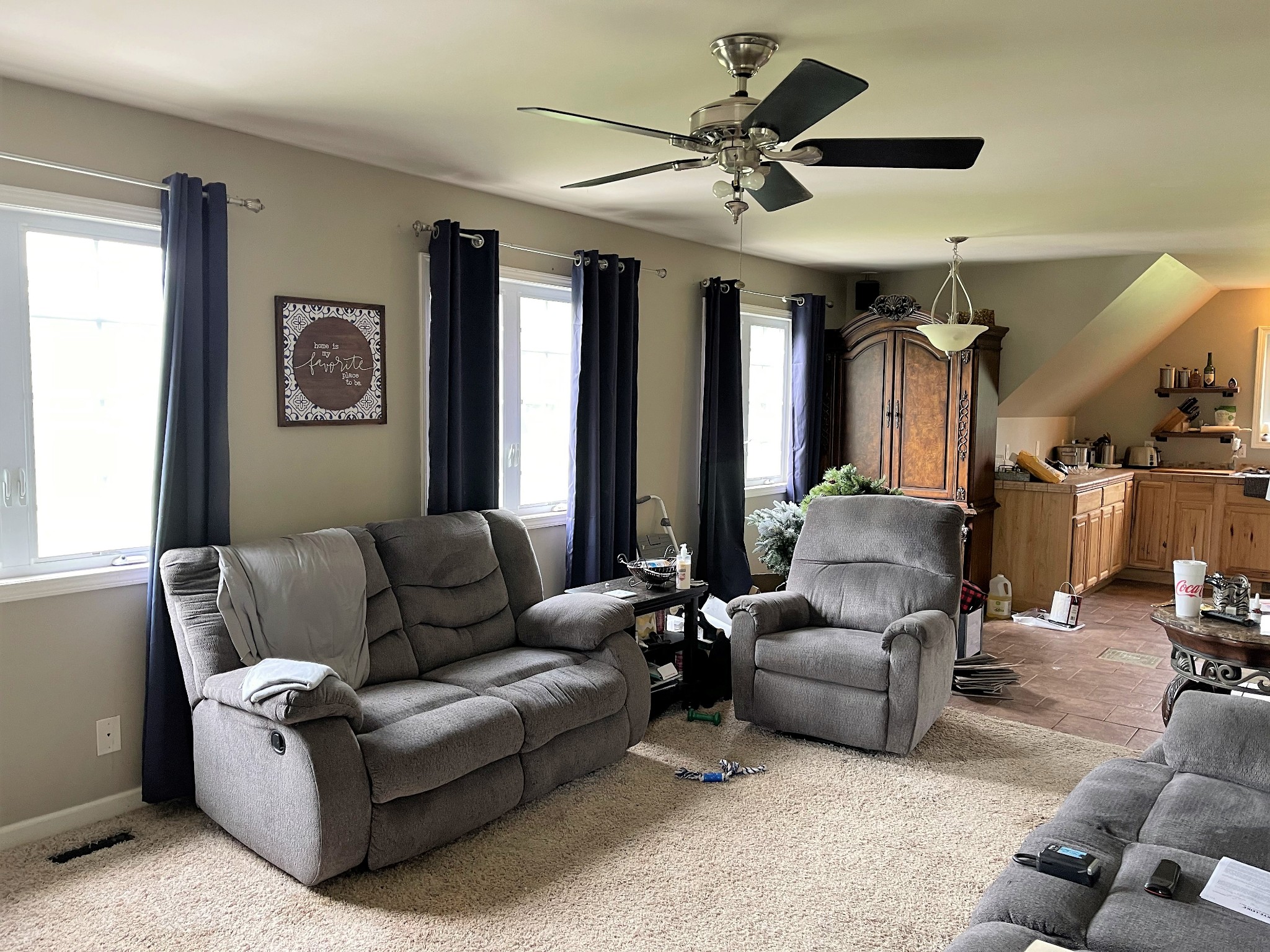 1601 Willow Branch Road Dickson, TN 37055 - Photo 7 of 42 Gallery Image 7