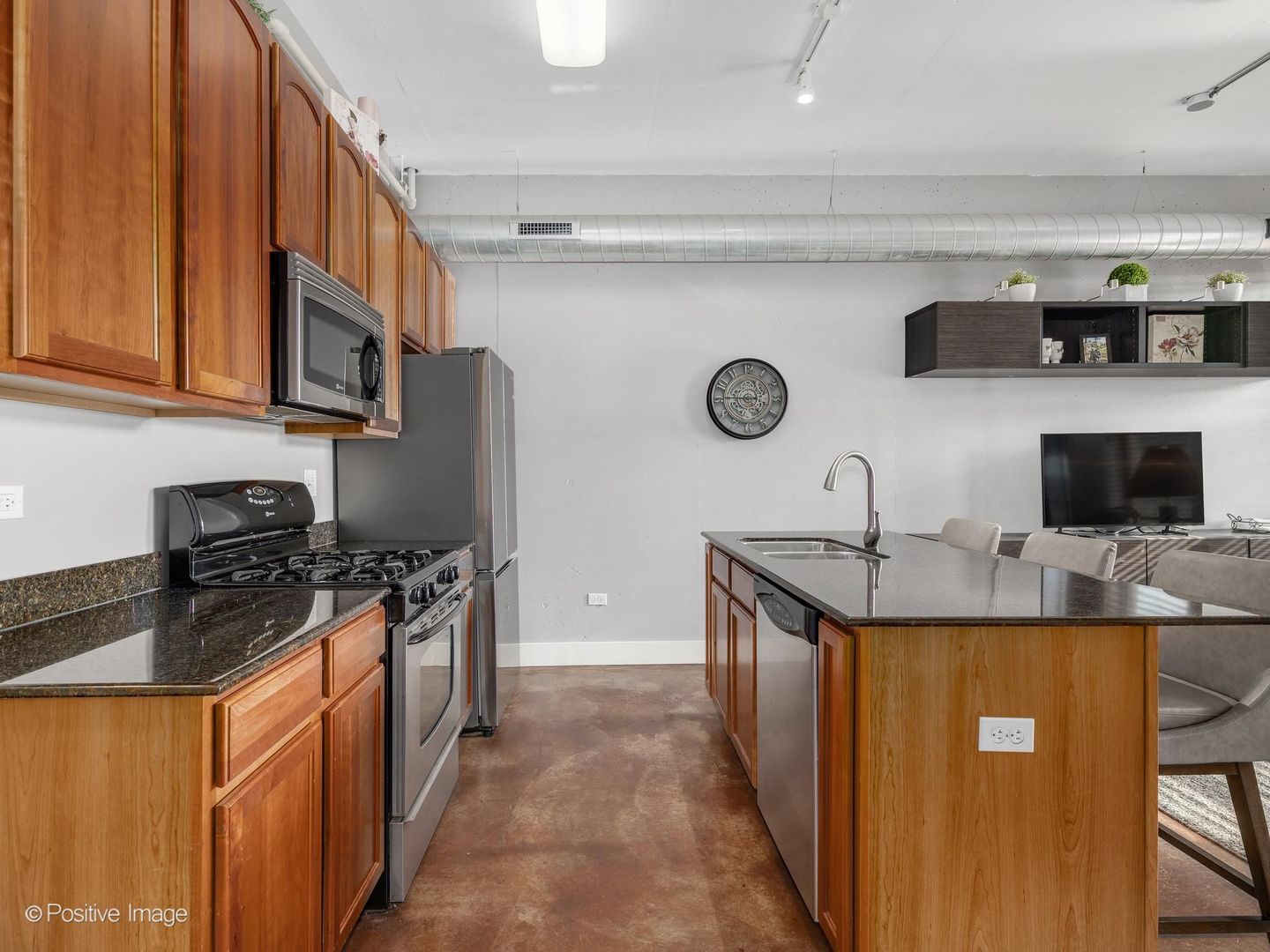 303 Front Street, Unit 1302 Lemont, IL 60439 - Photo 7 of 16 Gallery Image 7