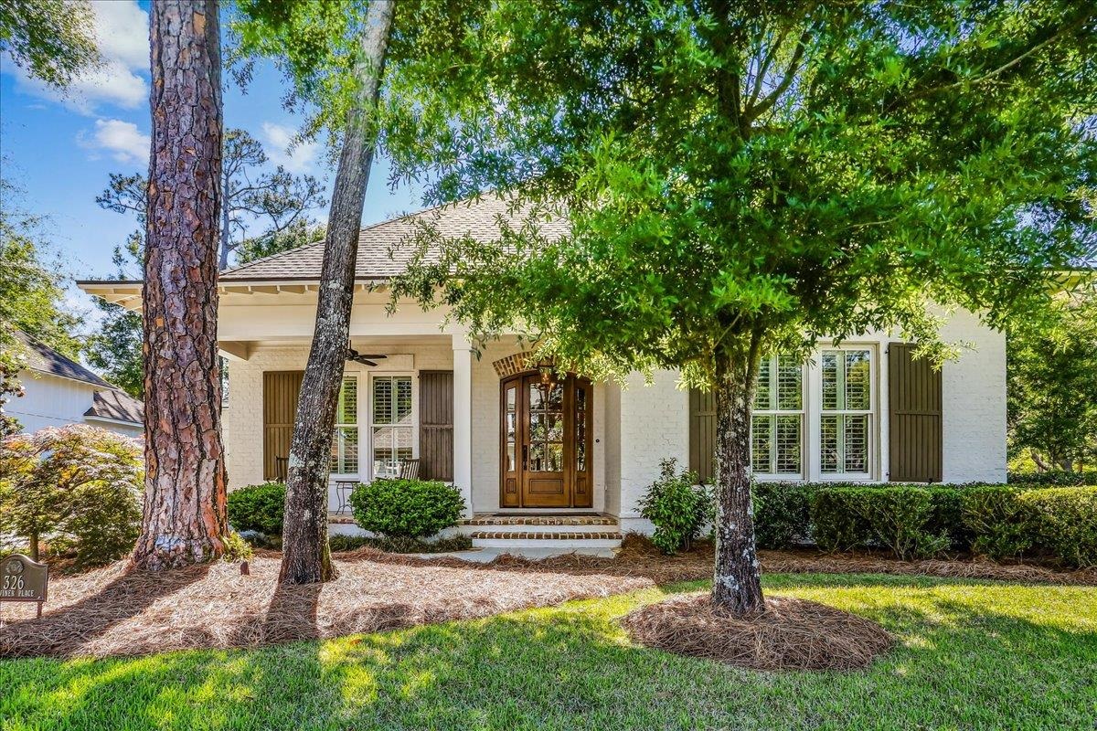 326 Poviner Place Fairhope, AL 36532 - Photo 2 of 41 Front Of Structure